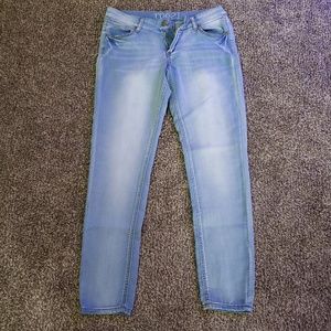 Rue21 Jeggings Size 9/10R